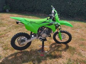 85 KX