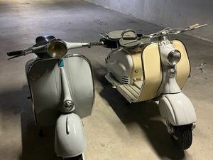LAMBRETTA 125 LD