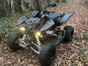 QUAD ACCESS 400 ENDURO