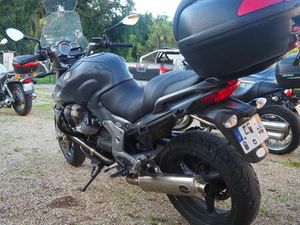 GUZZI 1100 BREVA ABS