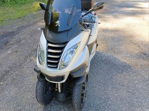 VEND SCOOTER PEUGEOT