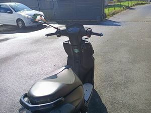 VEND SCOOTER STREET ZONE