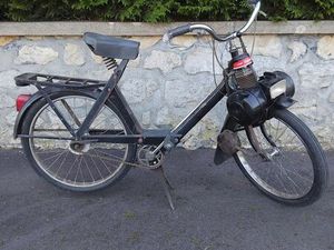 SOLEX 3800