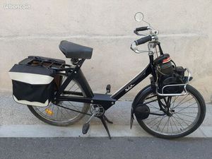 SOLEX 3800