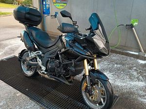 TRIUMPH 1050 TIGER SPORT EXCELLENT ÉTAT