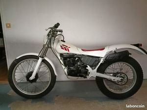 250 TY YAMAHA 59 N