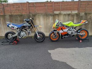 YCF SP3 160 (MOTEUR COMPLET NEUF)