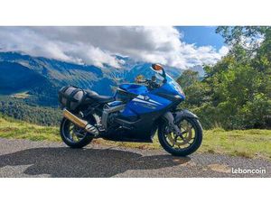 BMW K1300S