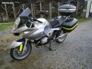 BMW R 1200 ST