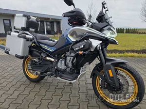CFMOTO 800 MT TOURING