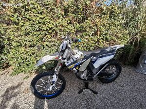 HUSABERG 350 FE