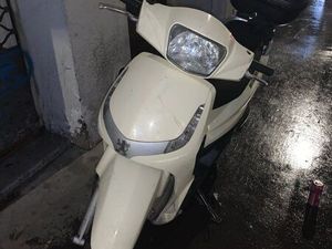 SCOOTEUR 50 CC (TWEET)