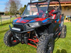 RZR 900S