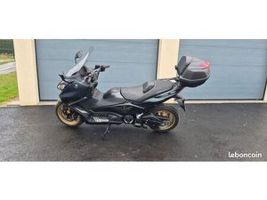 SCOOTER YAMAHA TMAX 530 TECH MAX
