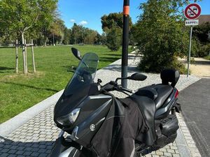 YAMAHA XMAX 400 ABS 2014