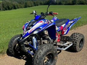 350 RAPTOR HOMOLOGUÉ