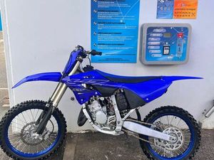 125 YZ