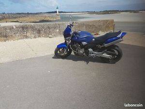 HONDA 900 HORNET 2002