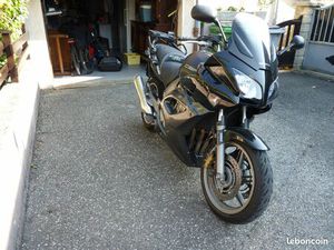 MOTO HONDA CBF 1000