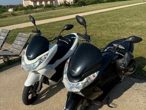 LOT 125 PCX