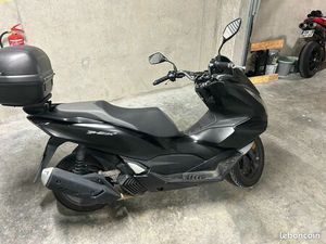 PCX 125
