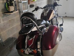 MOTO 1700 CLASSIC TOURER