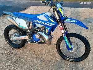 SHERCO 300