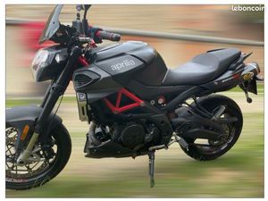 SHIVER 900 APRILIA 2020 ABS