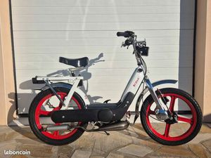 CIAO PIAGGIO ETAT IRREPROCHABLE