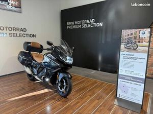 BMW K K 1600 GT
