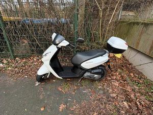 PEUGEOT KISBEE, 50 , 4 TAKTER , 2016