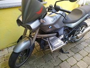 BMW R1200R