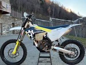 HUSQVARNA 350 2017