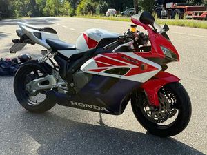 HONDA CBR1000