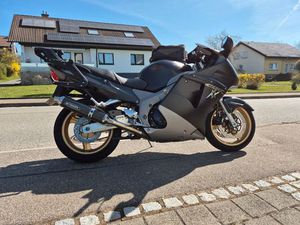 HONDA CBR1100XX