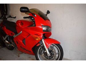 HONDA VFR 800 FI, 2001