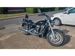 YAMAHA XVS 1300