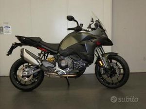 DUCATI MULTISTRADA V2 2025