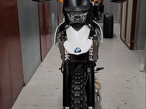 BMW G 450 X SPEEDBRAIN ENDURO *PEN/LAV KM