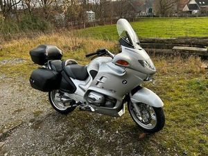 BMW R 1150 RT