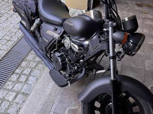 MOTO KEEWAY COMO NOVA ALMEIDA