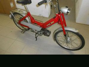PUCH MAXI N