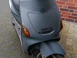YAMAHA ZEST 50