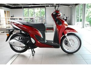 HONDA SH MODE 125