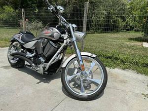 2008 VICTORY VEGAS JACKPOT