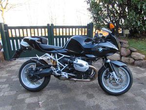 BMW R 1200 S