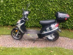 E ROLLER MOTORROLLER