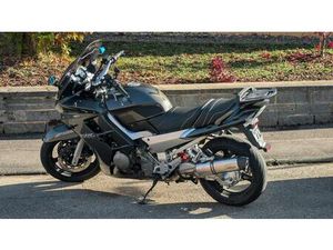 YAMAHA FJR 1300 RP04