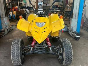 ADLY MOTO 300S SPORT