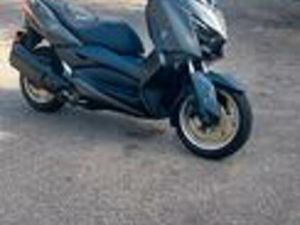 YAMAHA X-MAX 300 - 2021